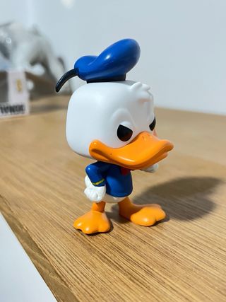 Funko Pop! Donald Duck 1191 Disney Mickey