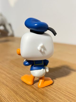 Funko Pop! Donald Duck 1191 Disney Mickey