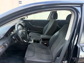 Volkswagen Passat 2006