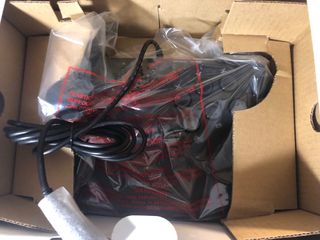 Virtua Stick Arcade Saturn Nuevo