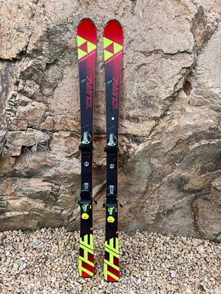 Sci Fischer RC4 The Curv 150 cm