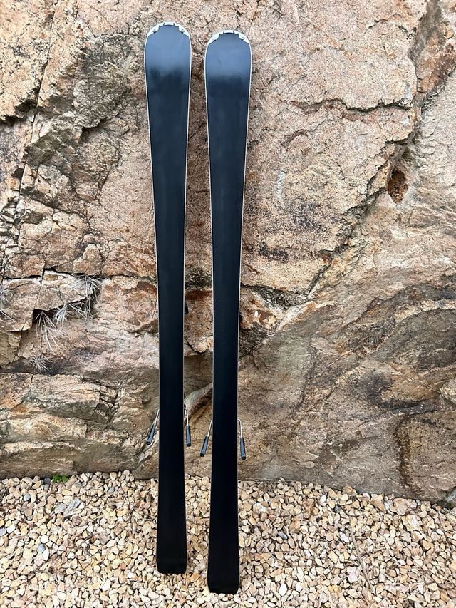 Esquís Fischer RC4 The Curv 150 cm