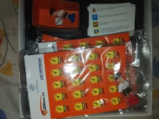 Juegos del valencia vintage