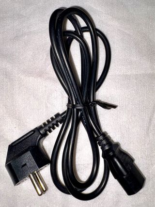 Cavo di alimentazione Schuko a C13