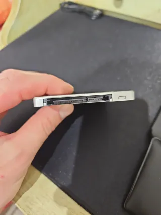 SSD Crucial MX200 2.5 pollici da 250GB