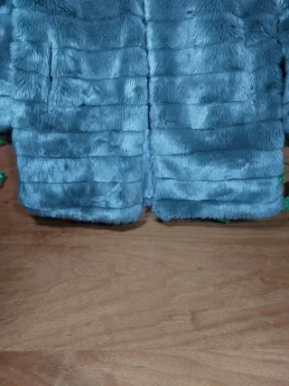 Cappotto donna pelliccia silver Primadonna