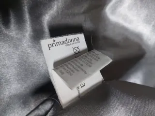 Cappotto donna pelliccia silver Primadonna