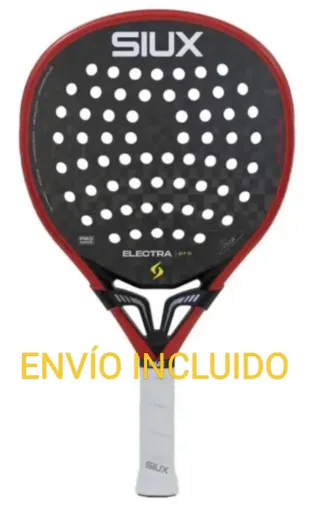 Siux Electra Pro Fire