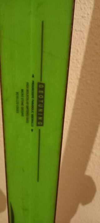 Sci Atomic Racer con attacchi