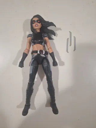 Marvel Legends X-23 X-Force