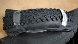 Pneu Maxxis Ignitor 26x2.10 65 PSI