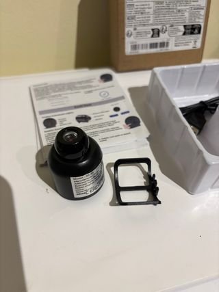 Mini Cámara X5 HD 1080P Inteligente