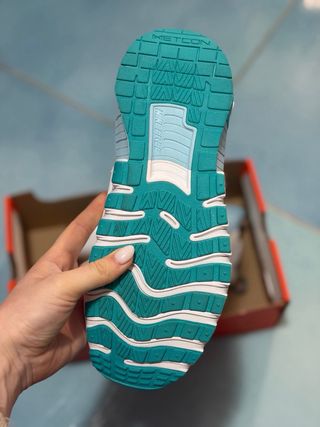 Nike Free Metcon 6 per CrossFit