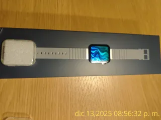 Xiaomi Mi Watch China iOS/Google