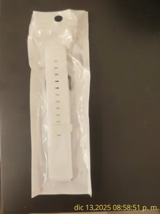 Xiaomi Mi Watch China iOS/Google