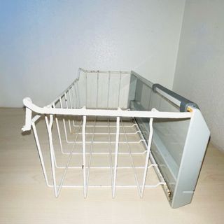 Cajón Congelador BlueSky BDP 248