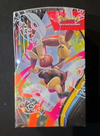 Cartas Pokémon Megaevolución Fuegos Fantasmales