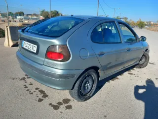 Renault Megane 1999