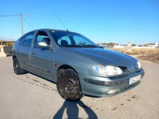 Renault Megane 1999
