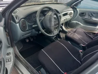Renault Megane 1999