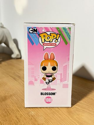Funko Pop! Blossom 1080 Powerpuff Girls