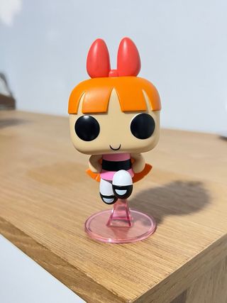 Funko Pop! Blossom 1080 Powerpuff Girls