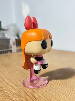 Funko Pop! Blossom 1080 Powerpuff Girls
