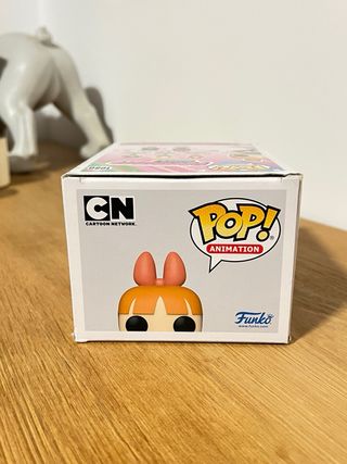 Funko Pop! Blossom 1080 Powerpuff Girls