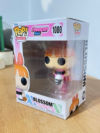Funko Pop! Blossom 1080 Powerpuff Girls