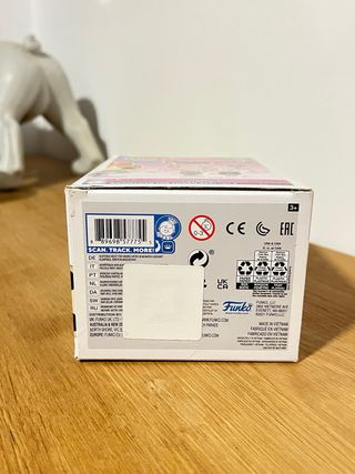 Funko Pop! Blossom 1080 Powerpuff Girls