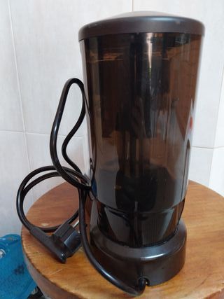 Máquina Café Filtro Philips HD5154 Vintage