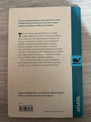 Libro-El polizón del Ulises