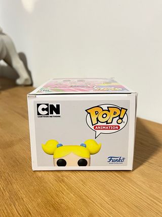 Funko Pop! Bubbles Powerpuff Girls #1081