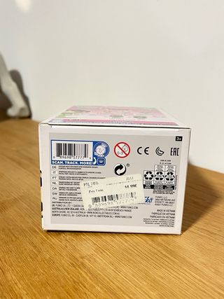 Funko Pop! Buttercup 1082 Powerpuff Girls