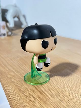 Funko Pop! Buttercup 1082 Powerpuff Girls