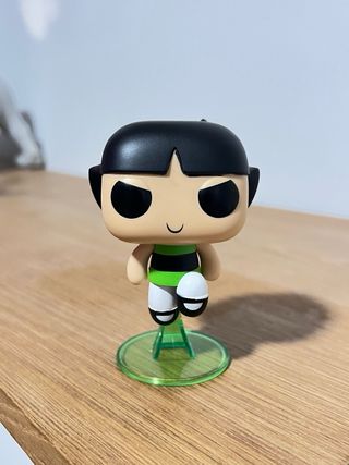 Funko Pop! Buttercup 1082 Powerpuff Girls