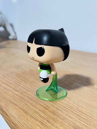 Funko Pop! Buttercup 1082 Powerpuff Girls
