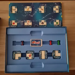 Labyrinth Disney - Gioco da Tavolo Ravensburger