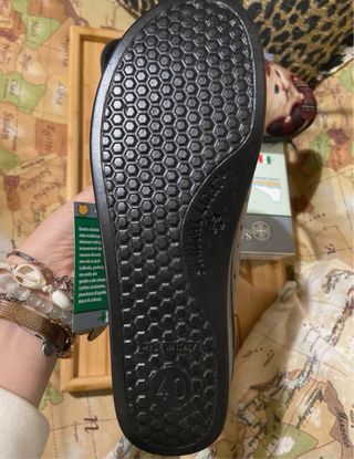 Pantofole Sanital Light Donna Ortopediche