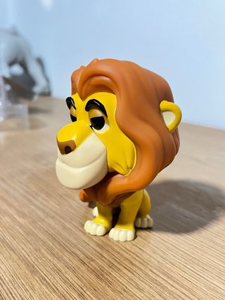 Funko Pop! Disney Mufasa 495
