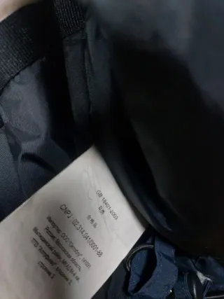 Giacca invernale Wedze Sci/Snowboard Uomo Blu/Bian