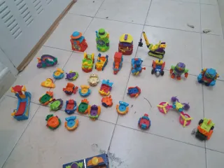 Superthings Coches y Accesorios