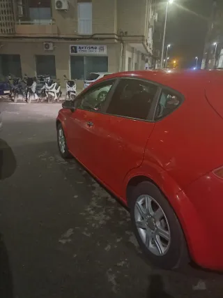 SEAT Leon 2007