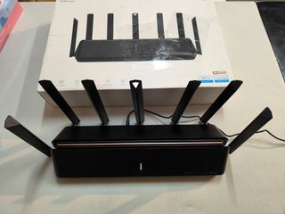 Router Xiaomi AX6000 WiFi 6 nuevo