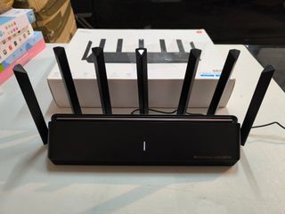 Router Xiaomi AX6000 WiFi 6 nuevo