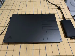 Asus TUF Gaming A15 FA506QM