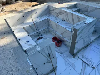 Azulejos para alicatado y solado