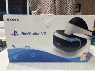 Occhiali VR Sony PS4/PS5