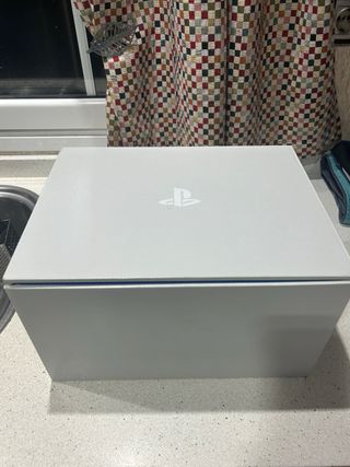 Occhiali VR Sony PS4/PS5