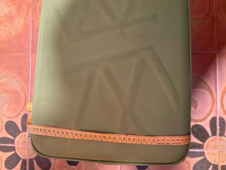 Maleta de cabina dos ruedas ROSA